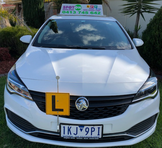 driving school Rockbank