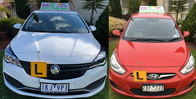 driving lessons Taylors Hill